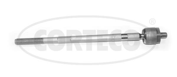 Inner tie rod CORTECO 49400391 CORTECO 49400391 Renault TWINGO 2011 Track rod price
