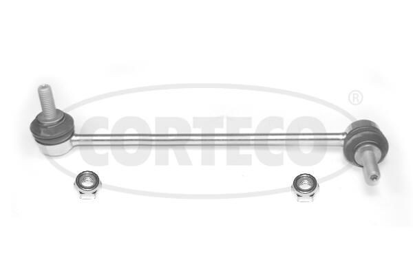 CORTECO Anti-roll bar link 49400400 49400400 CORTECO sway bar link SMART