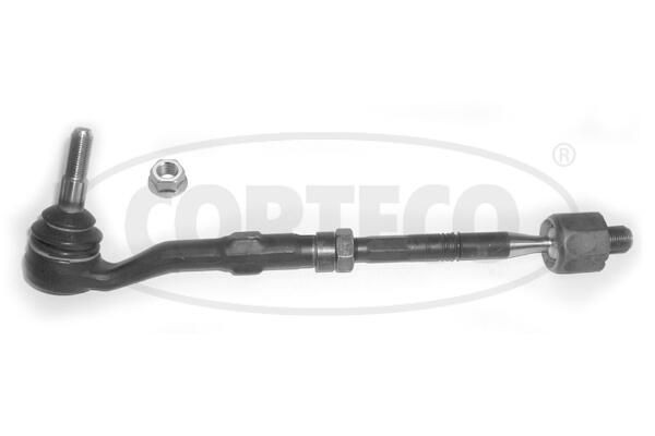 Spojovacia tyč riadenia CORTECO 49400401 CORTECO 49400401 Tyč riadenia BMW Rad 7 2001