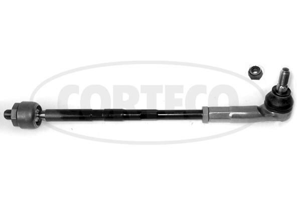 CORTECO Spojovacia tyč riadenia 49400410 49400410 CORTECO Spojovacia tyč riadenia Opel lacné