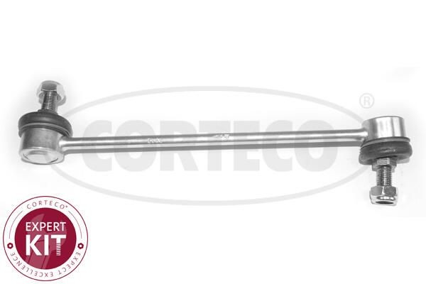 CORTECO Stiepnis / Atsaite, Stabilizators 49400445 cena Stabilizatora atsaite Kia BA 49400445 CORTECO