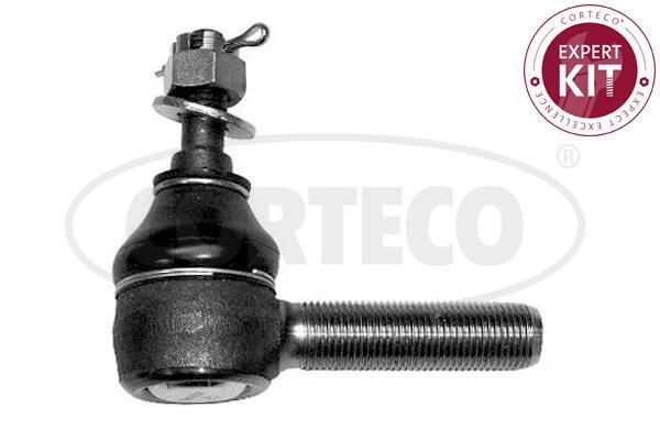 CORTECO Endeledd 49400452 CORTECO 49400452 Styreledd 110/127 (LDH) pris