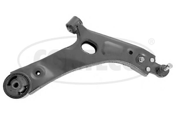 CORTECO Querlenker 49400488 49400488 CORTECO DACIA Querlenker hinten und vorne