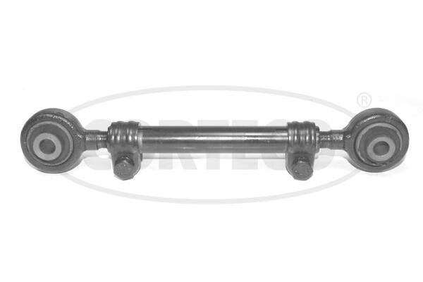 CORTECO Tanko, pyöränripustus 49400498 49400498 CORTECO Koiranluu Chevrolet SPARK hinta