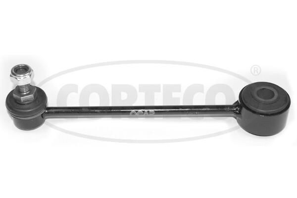 CORTECO Stabilisatorstang 49400509 49400509 CORTECO Torsiestang Audi goedkoop