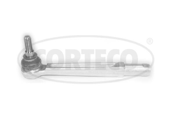CORTECO Rooliots 49400544 CORTECO 49400544 Rooliots Porsche 911 996 Kupee originaal hind