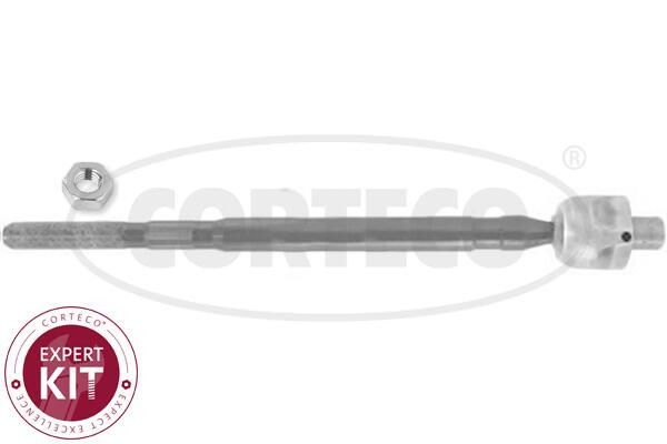 CORTECO Axiálny čap tiahla riadenia 49400549 CORTECO 49400549 Spojovacia tyč riadenia Mazda 323 F bj cena