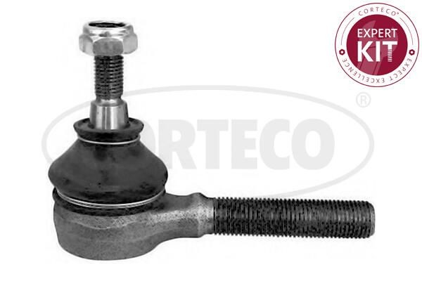 CORTECO Track rod end 49400556 CORTECO 49400556 Renault R21 B48 track rod end price