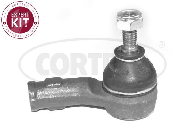 CORTECO Endeledd 49400558 CORTECO 49400558 Styrekule Ford Fiesta Mk4 pris