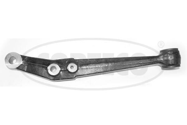 CORTECO Braço de suspensão 49400561 49400561 Braço de suspensão CORTECO CITROЁN BX
