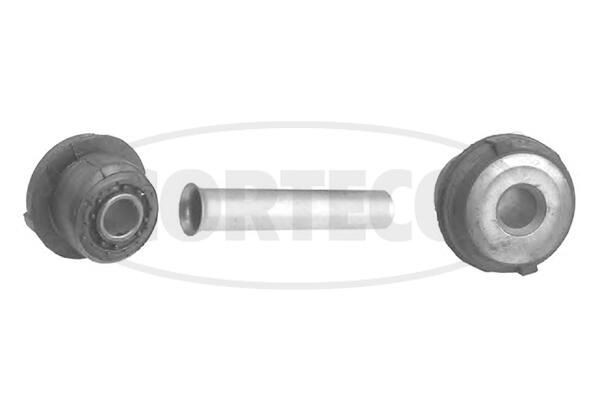 CORTECO Draagarm set 49400576 Draagarmset CORTECO RENAULT 49400576