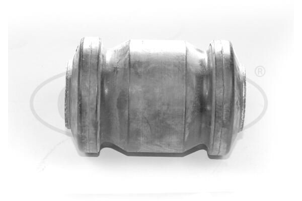 CORTECO Holder, control arm mounting 49400588 Toyota VERSO CORTECO wishbone bushes 49400588