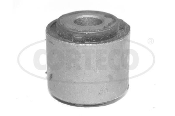 CORTECO Houder, wieldraagarmrubber 49400594 Silemblock Ford B4Y 49400594 CORTECO