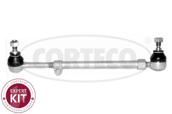 CORTECO Styrstag 49400608 49400608 CORTECO styrstag Mercedes E-klass