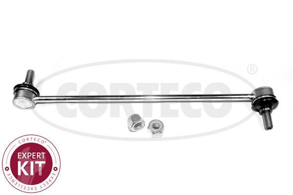 CORTECO Stabilisaator, Stabilisaator 49400637 Stabilisaatori varras CORTECO ZAFIRA 49400637 odav