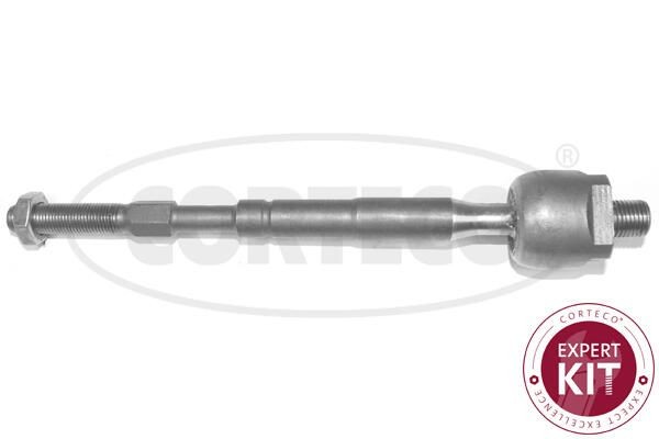 CORTECO Aksialledd, parallellstag 49400659 49400659 Indre endeledd TOYOTA YARIS CORTECO
