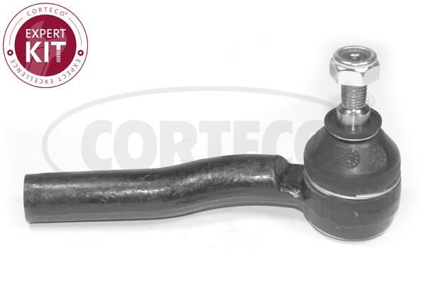 CORTECO Stuurkogel 49400690 Stuurgewrichten CORTECO 166 49400690 goedkoop