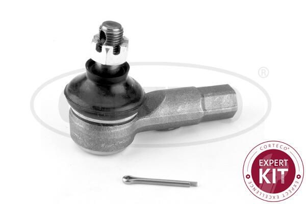 CORTECO Endeledd 49400704 49400704 Styrekule OPEL MERIVA CORTECO