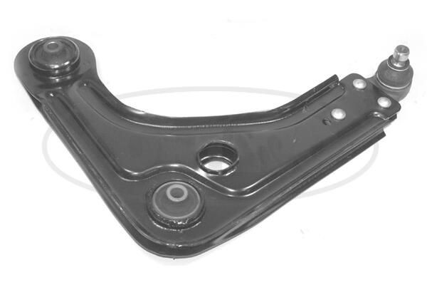 CORTECO Draagarm 49400713 Ford TRANSIT Draagarm CORTECO 49400713