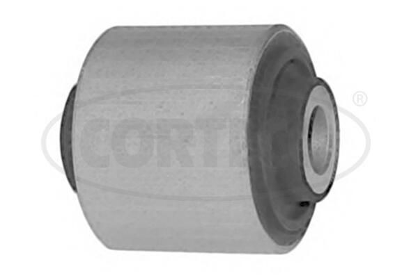 CORTECO Holder, control arm mounting 49400729 49400729 CORTECO wishbone bushes MERCEDES-BENZ CLS