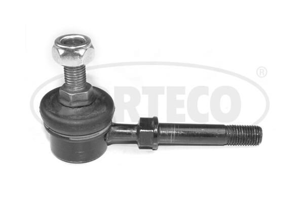 CORTECO Stabilisatorstang 49400738 Koppelstang stabilisatorstang MITSUBISHI CORTECO 49400738