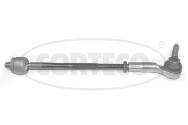 CORTECO Biellette de direction 49400764 CORTECO 49400764 Biellettes de direction VW Polo 6N2 d'origine prix