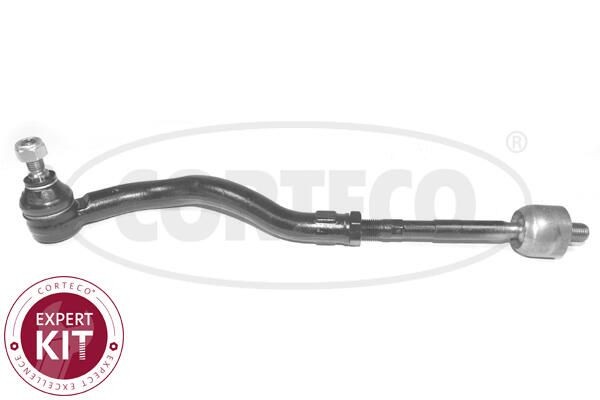 CORTECO Spojovacia tyč riadenia 49400780 49400780 Spojovacia tyč riadenia FORD FUSION CORTECO