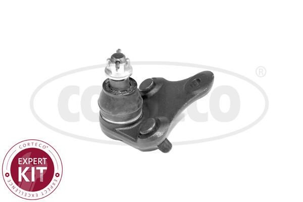 CORTECO Testina braccio oscillante 49400783 CORTECO 49400783 Testine braccio oscillante TOYOTA RAV4 I SUV Cabrio (XA10) originale prezzo