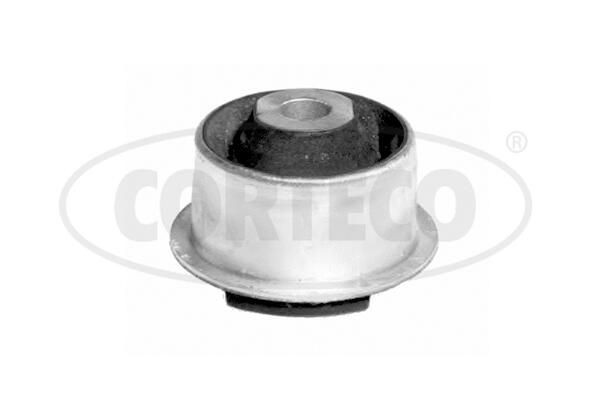 CORTECO Trailing arm / Suspension arm bush 49400815 49400815 CORTECO wishbone bushes for MERCEDES-BENZ CLS