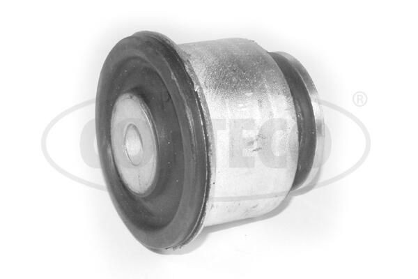 CORTECO Holder, control arm mounting 49400840 49400840 CORTECO wishbone bushes for MERCEDES-BENZ CLS