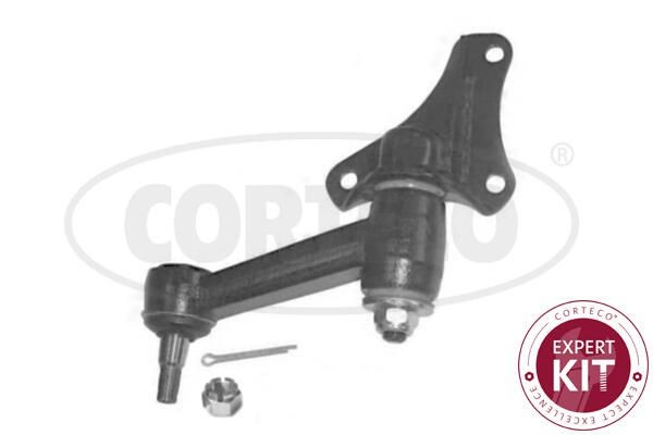 CORTECO Idler Arm 49400847 MITSUBISHI PAJERO / SHOGUN CORTECO steering linkage 49400847