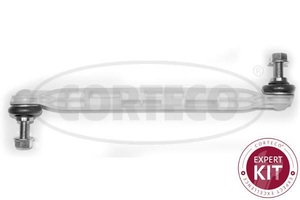 CORTECO Stabilisatorstang 49400942 CORTECO 49400942 Stabilisatorstang Astra G Classic Sedan (T98) prijs