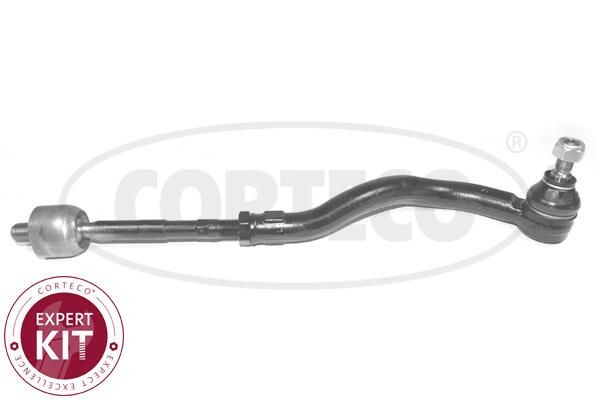CORTECO Spojovacia tyč riadenia 49400964 Axiálny čap tiahla riadenia CORTECO CORDOBA 49400964 lacné