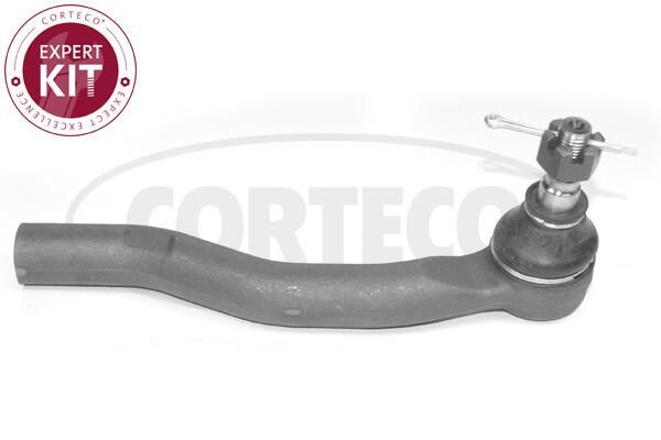 CORTECO Endeledd 49401004 Endeledd CORTECO Toyota PRIUS 49401004