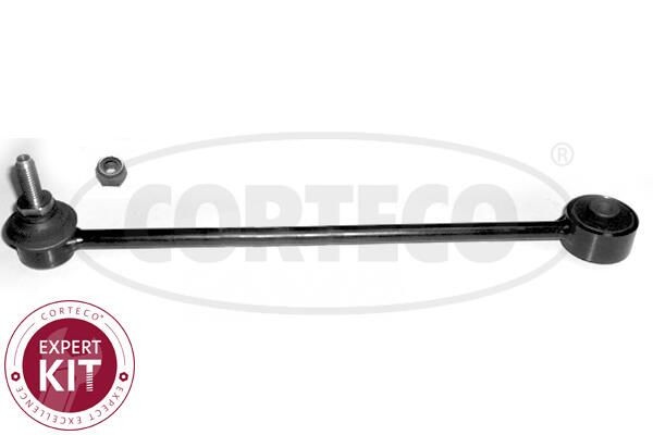 CORTECO Stabilisatorstang 49401029 49401029 CORTECO Koppelstang stabilisatorstang Audi goedkoop