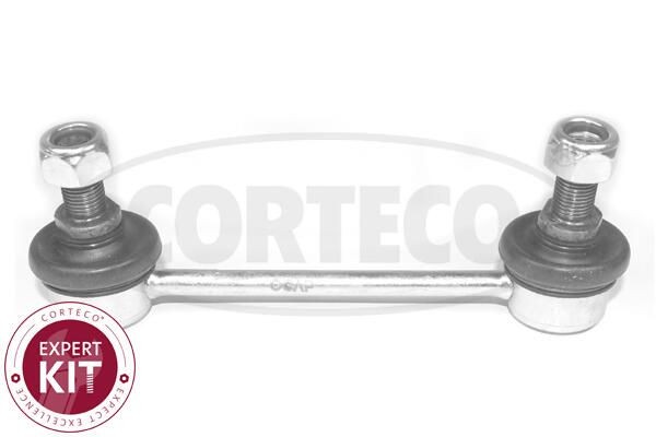 CORTECO Biellette de barre stabilisatrice 49401053 Entretoise tige stabilisateur KIA CORTECO 49401053