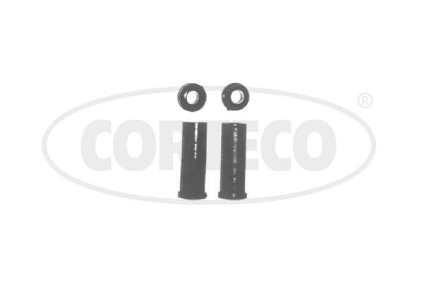 CORTECO Reparasjonssett, hjulopphengning 49401145 49401145 Reparasjonssett hjulopphengning CORTECO MERCEDES-BENZ C-Klasse