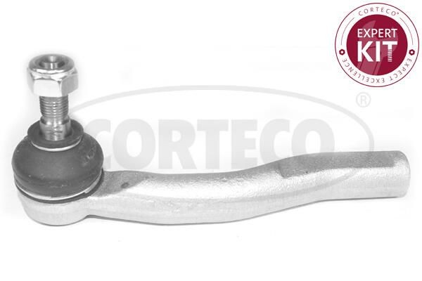 CORTECO Stuurkogel 49401149 Toyota RAV 4 Spoorstangkogel CORTECO 49401149