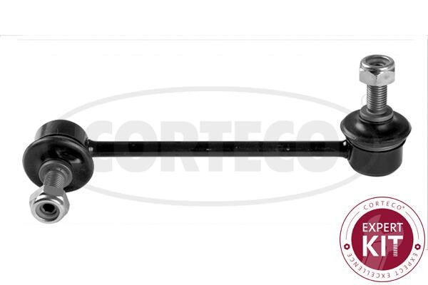 CORTECO Stiepnis / Atsaite, Stabilizators 49401156 CORTECO 49401156 Stabilizatora atsaite Wish MPV (_E1_) cena