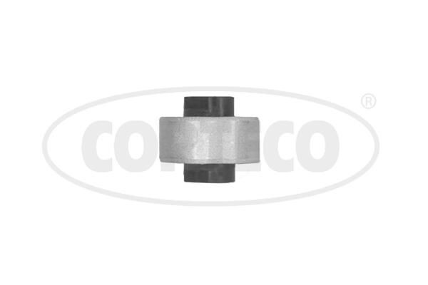 CORTECO Support, silentbloc du bras transversal 49401169 Silent bloc de bras de suspension CORTECO ESCORT 49401169 pas cher