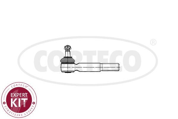 CORTECO Rooliots 49401250 CORTECO 49401250 Rooliots T2/L Kommunaalsõiduk hind