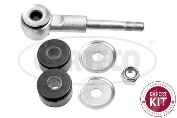 CORTECO Stiepnis / Atsaite, Stabilizators 49401310 CORTECO 49401310 Stabilizatora atsaite Zeta (220) orģinālās cena