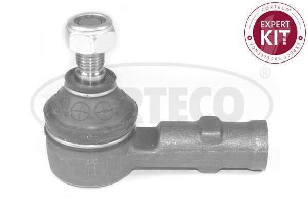 CORTECO Stuurkogel 49401521 Stuurgewrichten CORTECO 240 49401521 goedkoop