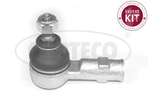 Stuurkogel CORTECO 49401741 CORTECO 49401741 Stuurgewrichten MITSUBISHI GALANT 2013