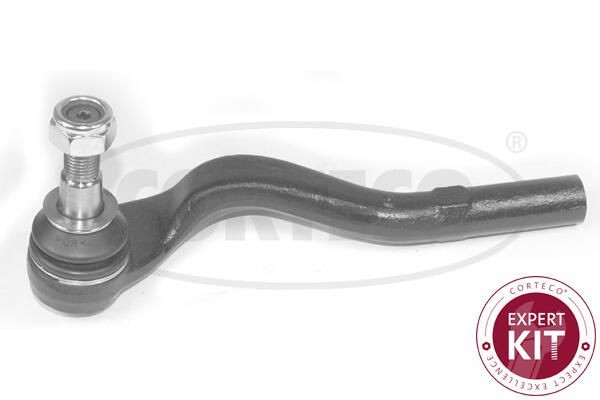 CORTECO Stuurkogel 49401865 49401865 CORTECO Kogelgewricht Mercedes-Benz goedkoop