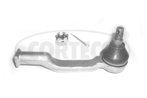 CORTECO Rooliots 49401878 49401878 Rooliots CORTECO FORD TOURNEO CONNECT