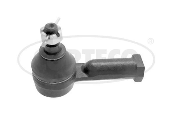 CORTECO Spurstangenkopf 49401880 Spurstangenköpfe CORTECO Ford RANGER 49401880