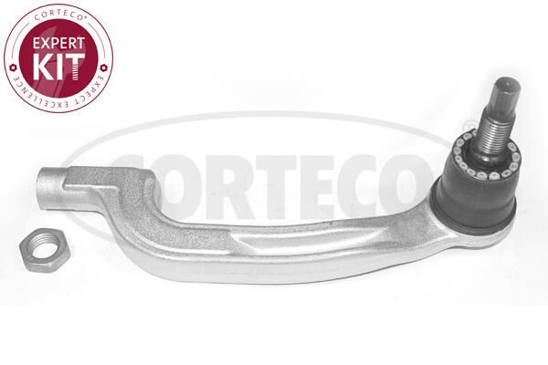 CORTECO Spurstangenkopf 49401897 49401897 Spurstangenkopf CORTECO MERCEDES-BENZ Baureihe 123