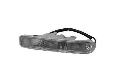 VAN WEZEL Side indicator 2724905 MAZDA 3 VAN WEZEL side indicators 2724905