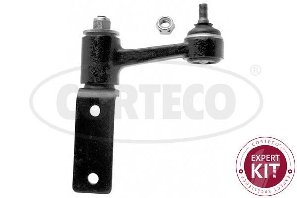 CORTECO Idler Arm 49401945 MITSUBISHI PAJERO / SHOGUN CORTECO steering linkage 49401945